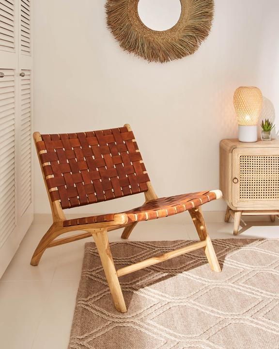 Actual product image Kave Home Calixta