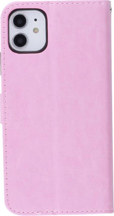 Produktbild PhoneLook Hülle Premium Flip hell- (Apple iPhone 11)