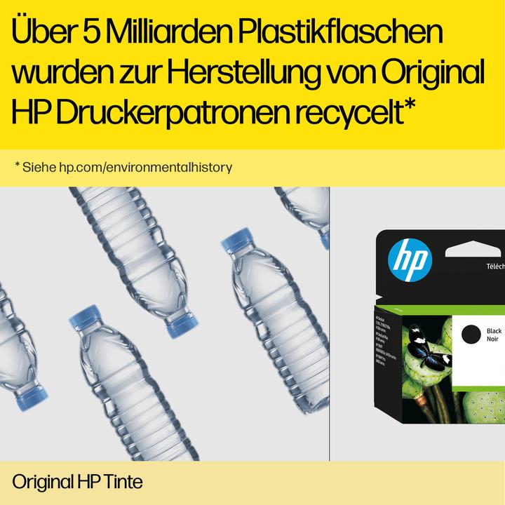 Image du produit HP 711 (Y)