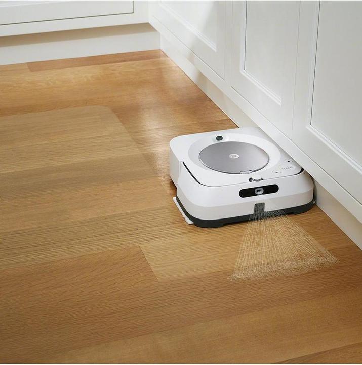 Image du produit iRobot Braava Jet m6 (Robot de nettoyage)