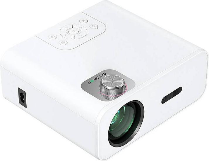 Produktbild BlitzWolf BW-V5Max (Full HD, 9000 lm)