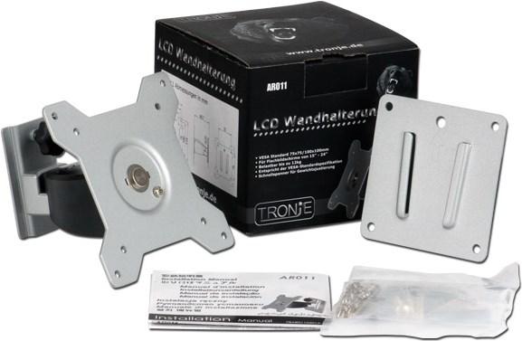 Image du produit Tronje AR011 (Mur, 24", 12 kg)