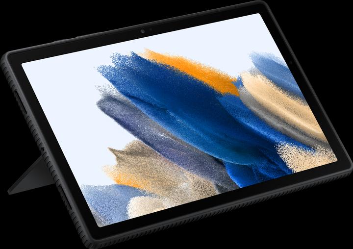 Actual product image Samsung Protective Standing Cover (Galaxy Tab A8 (2021))