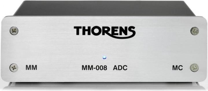 Actual product image Thorens Mm-008 Adc