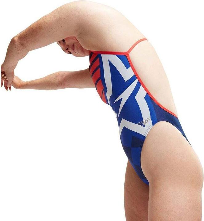 Produktbild Speedo Placement Digital Vback (38)