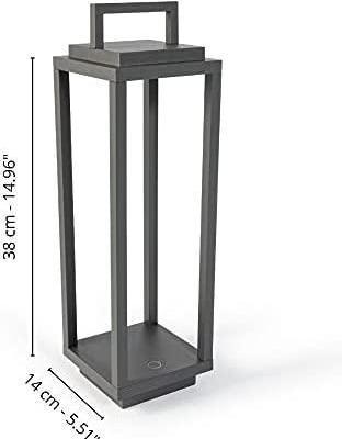 Actual product image Ab+ Resort (180 lm)
