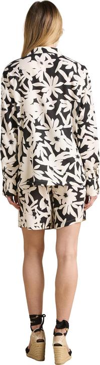 Produktbild Envie de Fraise Set für Schwangerschaft und Stillzeit: Bluse & Shorts mit Blumenprint (38)