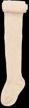 Image du produit Little Dutch Collants Sable - Taille 2 - 62 / 74 (74)
