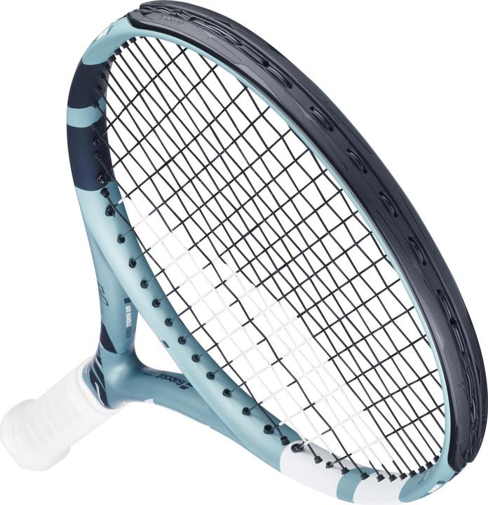 Actual product image Babolat Tennisracket New Evo Drive Lite Griffgrösse: 0, besaitet (0, 255 g)