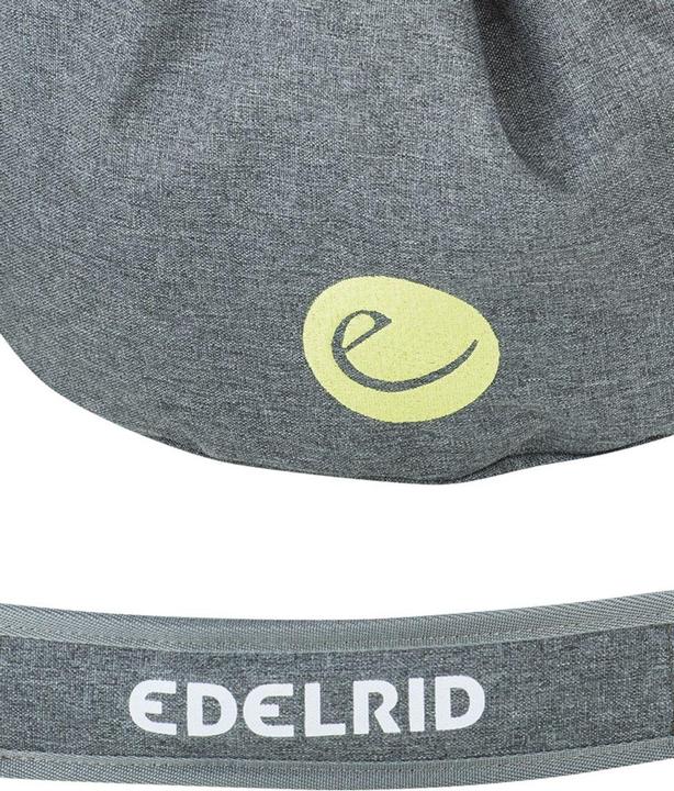 Edelrid Caddy || Sac à cordon