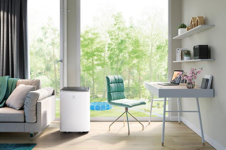 Produktbild Electrolux Exp26u338hw (40 m², 9000 BTU/h)