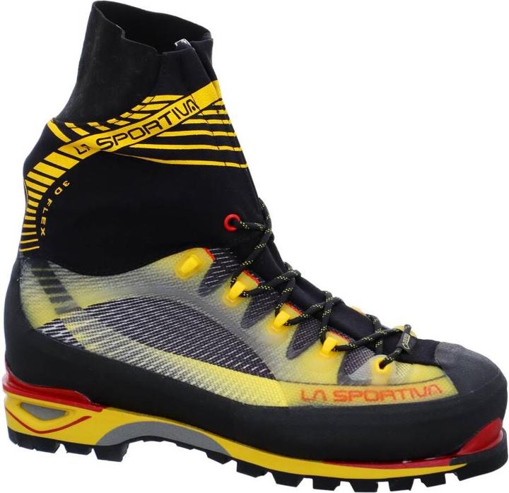 Actual product image La Sportiva Trango Ice Cube GTX Shoes (46.5)