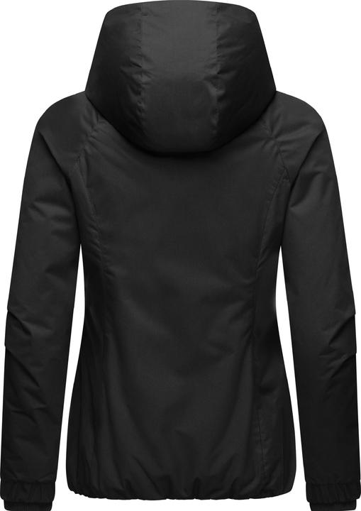 Actual product image Ragwear Dizzie Warm (3XL)