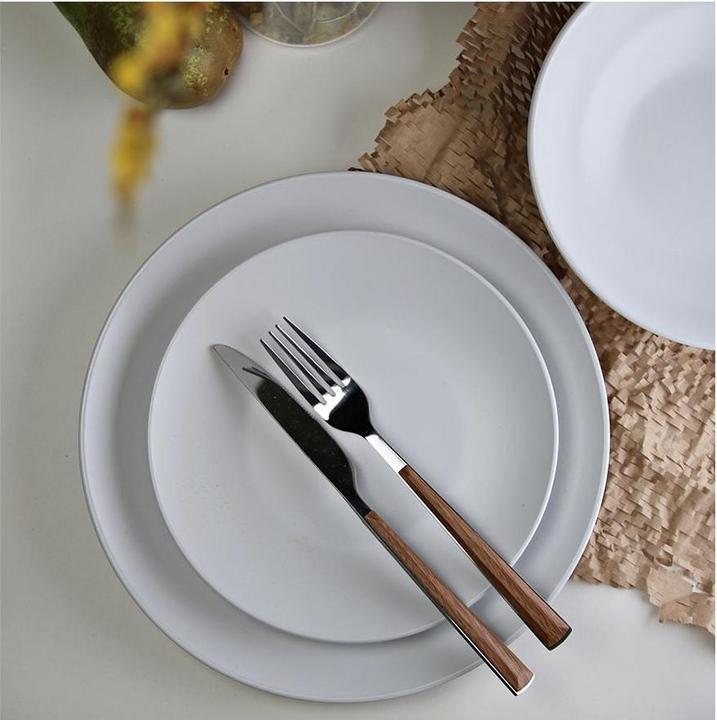 Actual product image Tavola Plate ø27cm Lisbon 6 pieces (6 x)
