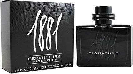 Image du produit Nino Cerruti 1881 Signature (Eau de parfum, 100 ml)