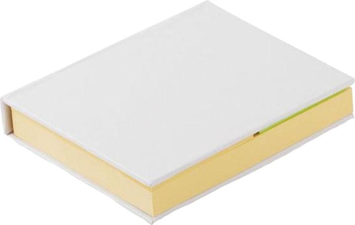 Actual product image MidOcean Visionmax Memo Pad