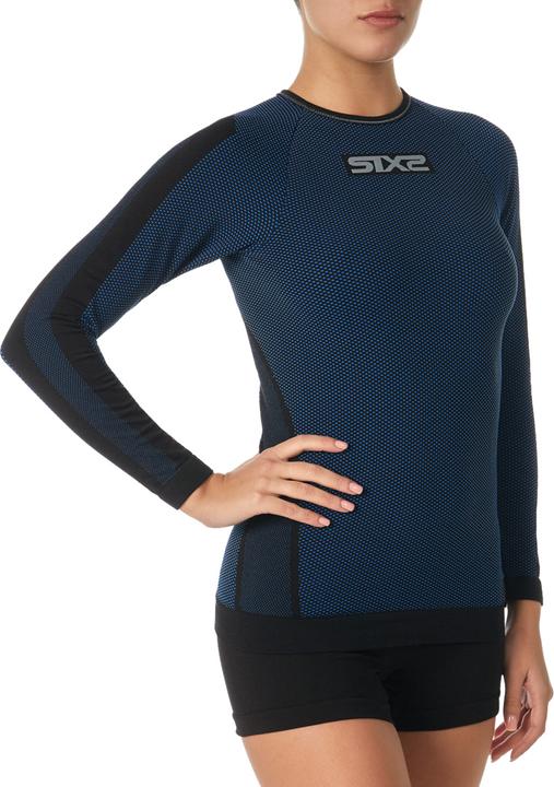 Produktbild Sixs Funktions-Langarmshirt TS2 2.0 (M/L)