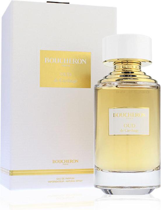 Produktbild Boucheron Oud De Carthage (Eau de Parfum, 125 ml)