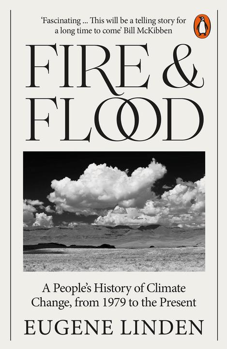 Image du produit Fire and Flood (Anglais, Eugene Linden, 2023)