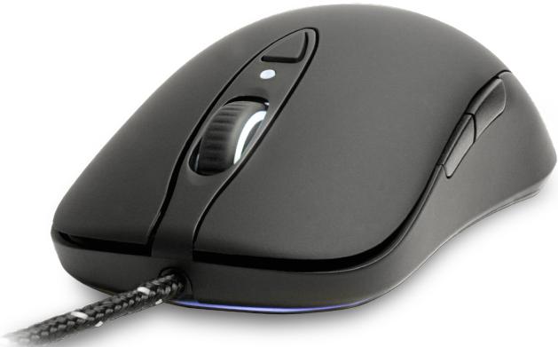Image du produit SteelSeries Sensei (RAW)