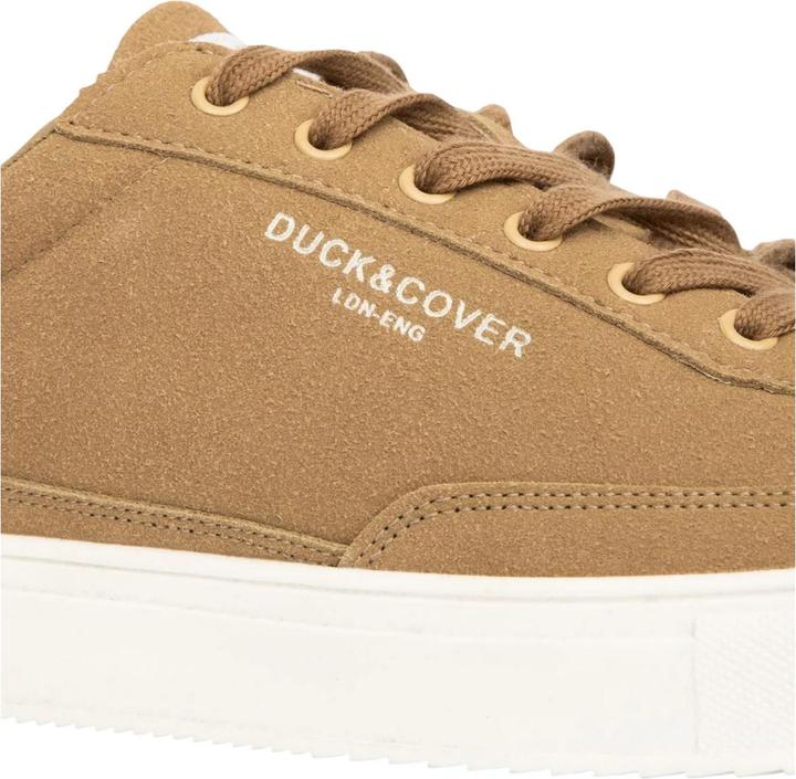 Produktbild Duck and Cover Sneaker Simbine (43)