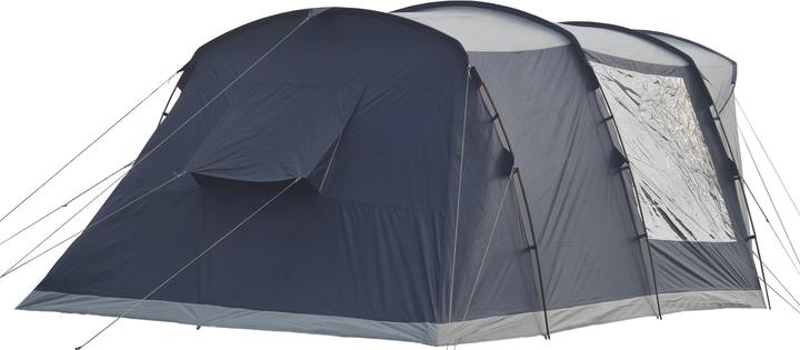 Produktbild Trevolution Castello 4 (Tunnelzelt, 13.50 kg, 4 Personen)