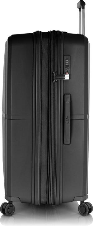 Produktbild Heys AirLite 4 Rollen Trolley L 76 cm mit Dehnfalte (110 l, XL (ab 115l))