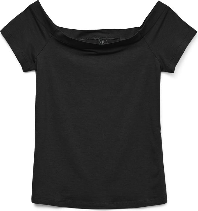 Vero Moda Vmpanda Off-Shoulder Top Jrs Ga Noos