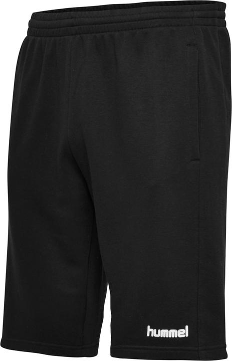Produktbild hummel Go Cotton Bermuda Shorts (L)