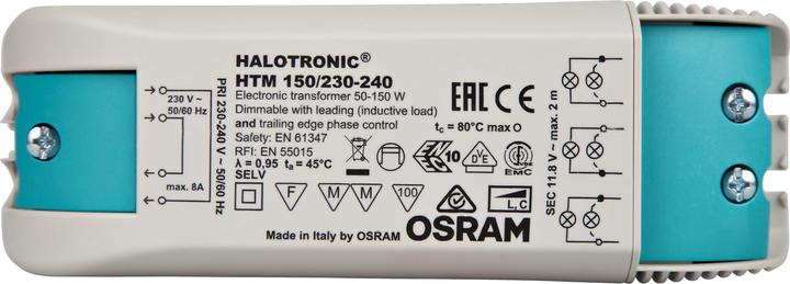 Immagine prodotto Osram Trasformatore
