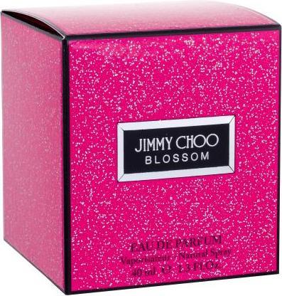 Produktbild Jimmy Choo Blossom (Eau de Toilette, 40 ml)