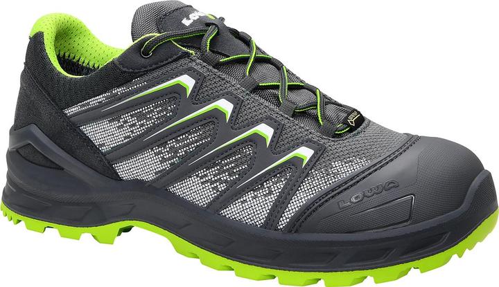 Image du produit Lowa Larrox Work GTX Low (S3, 43)