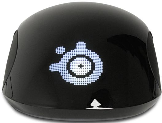 Image du produit SteelSeries Sensei (RAW)