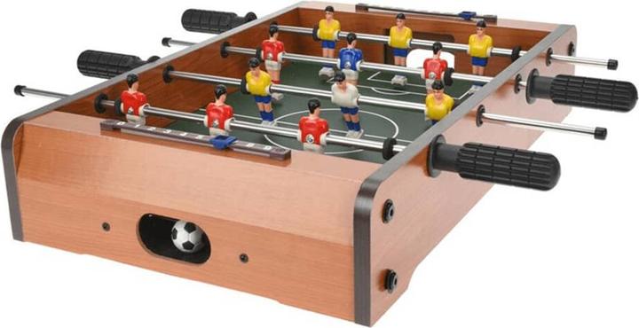 Actual product image Tender Toys Table de babyfoot