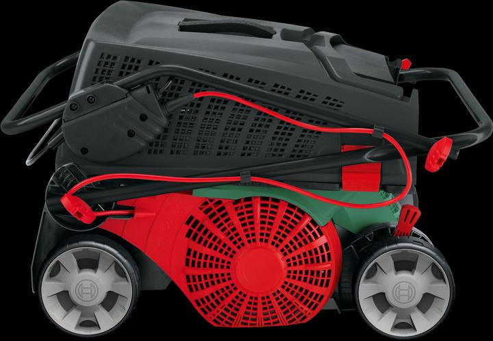 Image du produit Bosch Home & Garden UniversalVerticut 1100