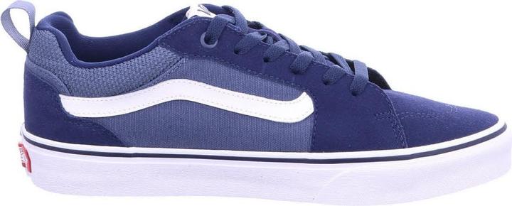 Actual product image Vans Lace-up shoes (43)