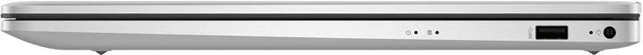 Immagine prodotto HP 17-cp3676ng (17.30", AMD Ryzen 7 7730U, 16 GB, 1000 GB, DE)