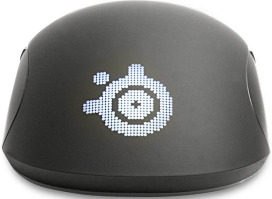 Image du produit SteelSeries Sensei (RAW)