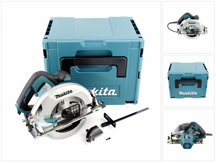 Actual product image Makita Hand circular saw