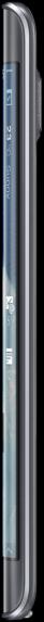 Produktbild Samsung Galaxy Note Edge (32 GB, Schwarz, 5.60", 16 Mpx, 4G)