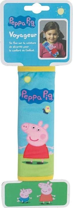 Image du produit Jemini protège-ceinture enfant peppa pig (19 cm)