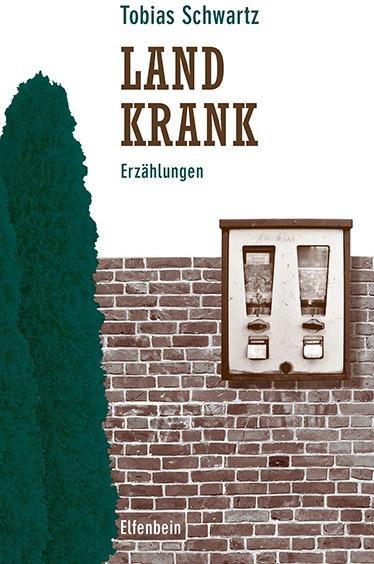 Produktbild Landkrank (Deutsch, Tobias Schwartz, 2022)