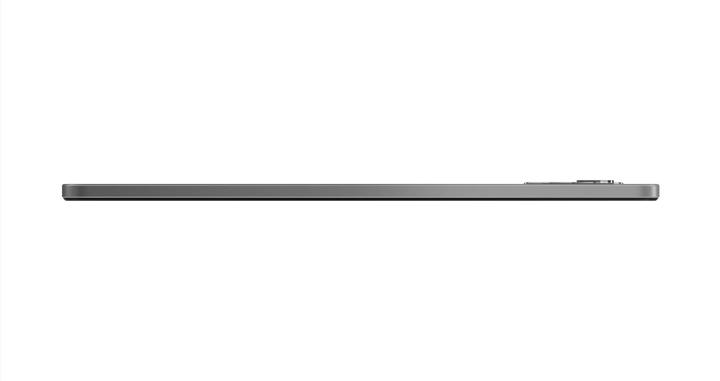 Produktbild Lenovo Tab M11 (4G, 11", 128 GB, Luna Grey)