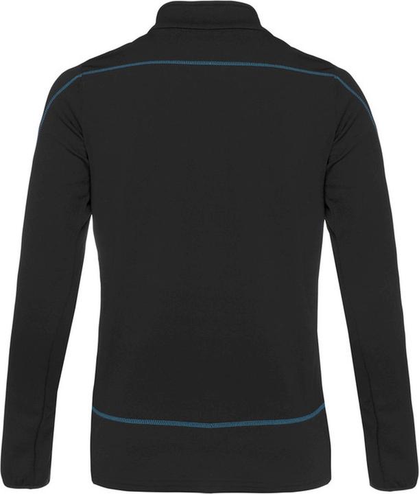 Actual product image MGA T -Shirt -Men Protest People 1/4 Zip Top (S)