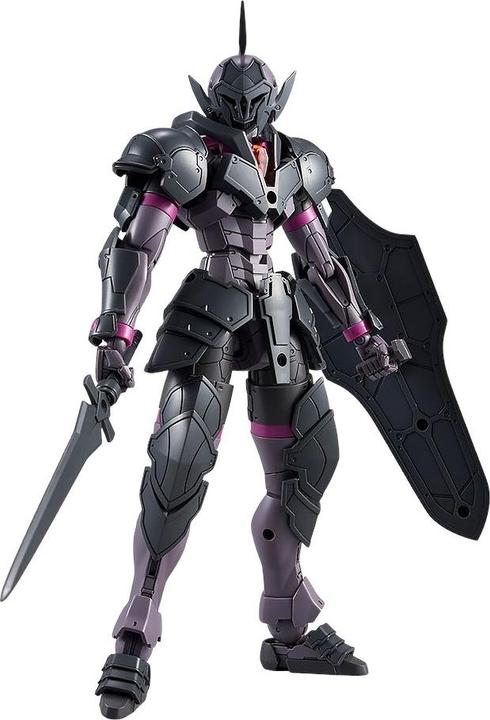 Produktbild Bandai 30MF - Rosan Knight - Model Kit