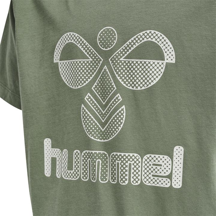 Immagine prodotto hummel Maglietta Orgogliosa S/S (134)