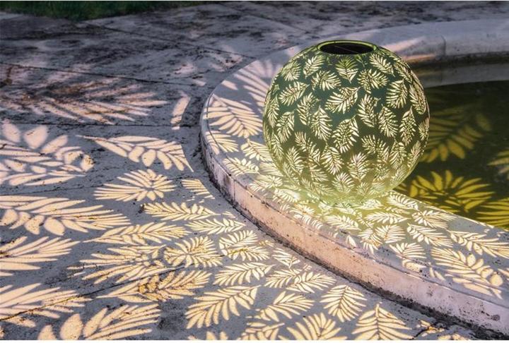 Image du produit STT Boule antique