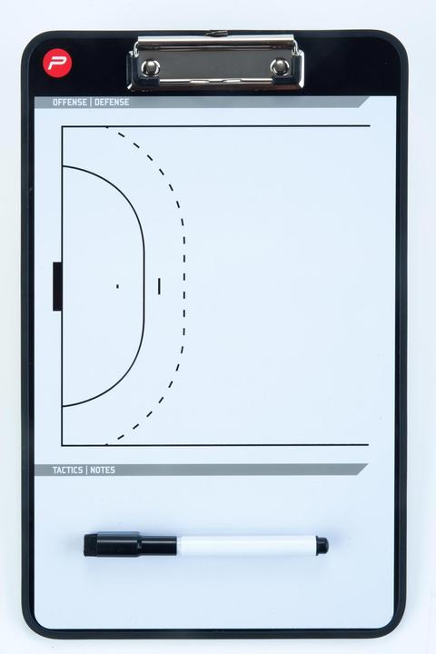 Produktbild Pure2improve Trainingsboard Handball