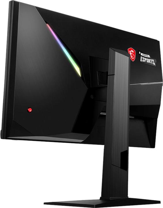 Image du produit MSI MAG251RX-003 (1920 x 1080 pixels, 24.50")