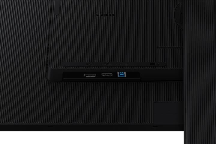 Produktbild Samsung ViewFinity S8 - S80D (3840 x 2160 Pixel, 32")